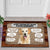 Dog moms doormat - Golden Retriever DZ069-1