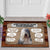 Dog moms doormat - Old English Sheepdog DZ103-1