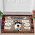 Dog moms doormat - Miniature Schnauzer DZ098-2