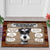 Dog moms doormat - Miniature Schnauzer DZ098-1