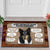 Dog moms doormat - Shetland Sheepdog DZ126-1