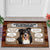 Dog moms doormat - Shetland Sheepdog DZ126-2