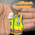 Personalized Keychain Gift For Engineering architect