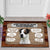 Dog moms doormat - Jack Russell Terrier DZ083-4