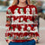Bichon Frise - Snow Christmas - Premium Sweatshirt