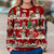 Lagotto Romagnolo - Snow Christmas - Premium Sweatshirt