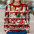 Maltipoo - Snow Christmas - Premium Sweatshirt