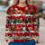Newfoundland - Snow Christmas - Premium Sweatshirt