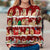 Norwich Terrier - Snow Christmas - Premium Sweatshirt