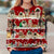 Pekingese - Snow Christmas - Premium Sweatshirt
