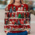 Portuguese Water Dog - Snow Christmas - Premium Sweatshirt