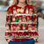 Puggle - Snow Christmas - Premium Sweatshirt