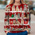 Pyrenean Shepherd - Snow Christmas - Premium Sweatshirt