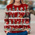 Schnauzer - Snow Christmas - Premium Sweatshirt