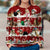 Shetland Sheepdog - Snow Christmas - Premium Sweatshirt