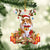 Shetland Sheepdog- 2022 New Release Christmas Ornament