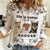 Shiba Inu - Life Is Better With Dogs Women's Long-Sleeve Shirt