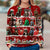 Sproodle - Snow Christmas - Premium Sweatshirt