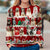 Tibetan Terrier - Snow Christmas - Premium Sweatshirt