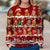 Vizsla - Snow Christmas - Premium Sweatshirt