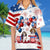 beagle Independence Day Hawaiian Shirt