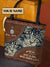 Personalized Cat All Over Tote Bag - TO319PS