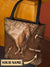 Personalized Horse All Over Tote Bag - TO345PS