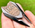 Personalized Golf Ball Marker Divot Tool Groomsmen Gifts Gift for Men Custom Engraved