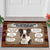 Dog moms doormat - Boston Terrier DZ028-2